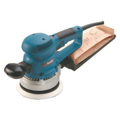 Makitaマキタ BO6030 2.7 Amp 6-Inch Random Orbit Varia...