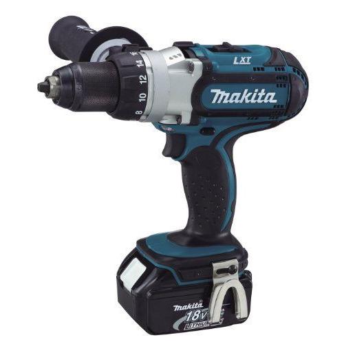 Makitaマキタ BDF451 18-Volt LXT Lithium-Ion Cordless ...