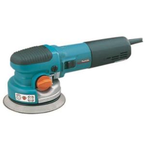 Makitaマキタ BO6040 6.6 Amp 6-Inch Random Orbit Variable Speed Sander｜worldselect