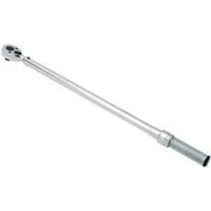 Snap-onスナップオン Industrial Brand CDI Torque 1502MRMH 3/8-Inch Drive Metal Handle Click Type Torque Wrench｜worldselect