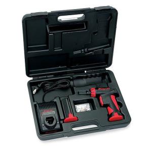 △△ Snap-on スナップオン インパクトレンチ 充電池1個付 コードレス