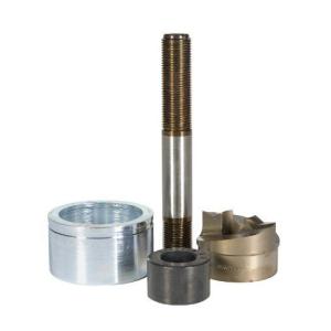 Greenleeグリーンリー 745M-18.6 Slug-Splitter Self-Centering Knockout Punch Unit， 3/4-Inch