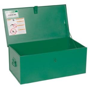 Greenleeグリーンリー 1230 Welders Box， 30-Inch By 12-Inch By 16-Inch