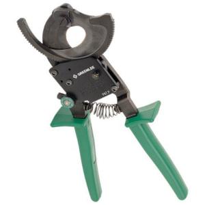 Greenleeグリーンリー 759 Compact Ratchet Cable Cutter