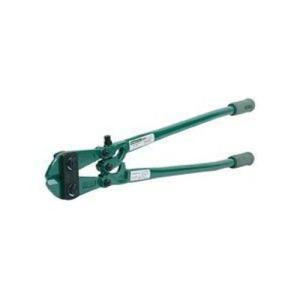 Greenleeグリーンリー HDBC42 Heavy-Duty Bolt Cutter， 42-Inch