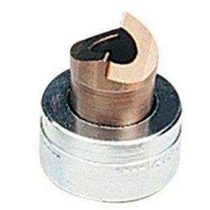 Greenleeグリーンリー 28165 Slug-Splitter Self-Centering Knockout Punch， 2-3/8-Inch