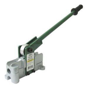 Greenleeグリーンリー 1811 Little Kicker Offset Bender For 3/4” EMT