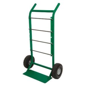 Greenleeグリーンリー 9505 Hand Truck Wire Caddy