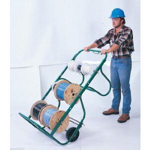 Greenleeグリーンリー 911 Large Capacity Wire Cart