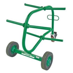 Greenleeグリーンリー 909 6-Spindle Wire Dispenser