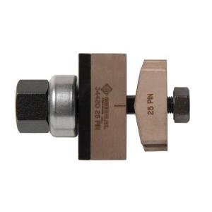 Greenleeグリーンリー RS232 Electronic Connector Panel Punch， 25 Pin