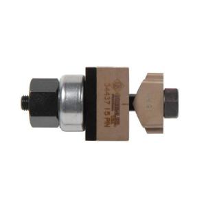 Greenleeグリーンリー 231 Electronic Connector Panel Punch， 15 Pin