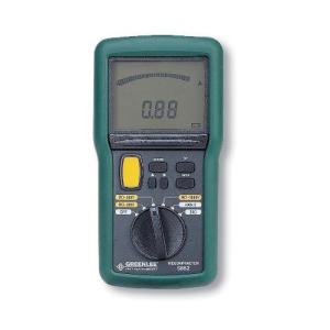 Greenleeグリーンリー 5882 Digital/Analog Multimeter