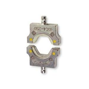 Greenleeグリーンリー KC4CU 4-Ton Crimping Die Kit for Copper