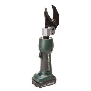 Greenleeグリーンリー ES32L11 Gator Battery-Powered Scissor Cable Cutter with 120V Charger