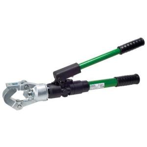 Greenleeグリーンリー HK12ID Dieless Hydraulic Crimping Tool