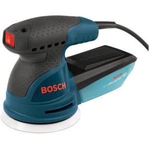 Boschボッシュ ROS10 120 Volt Random Orbit Sander｜worldselect