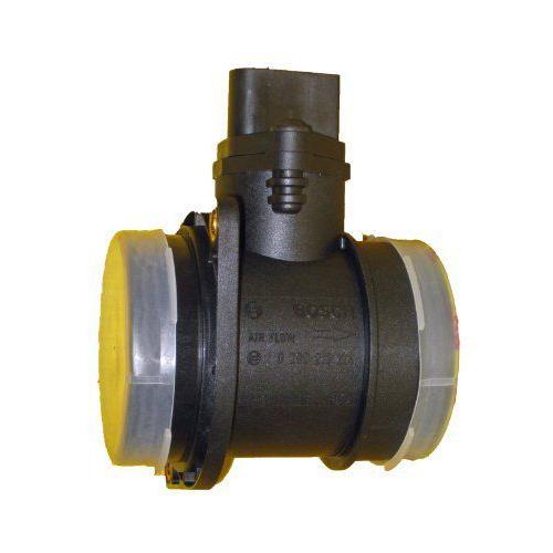 Bosch OEM Air Mass Sensor (MAF / Mass Air Flow Sen...