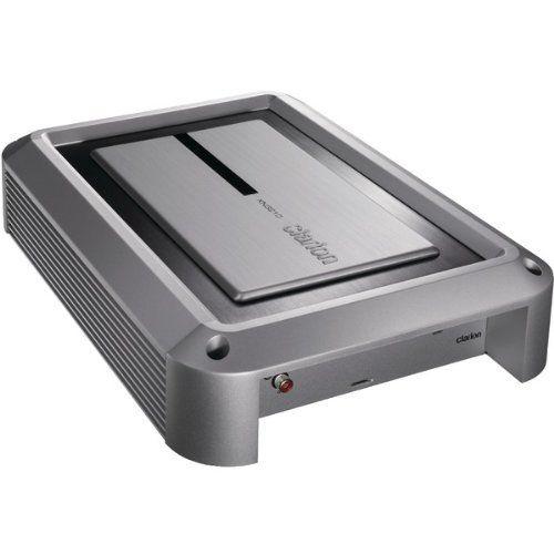 Marine Power Amplifier (360W， 2/1-Channel) - CLARI...