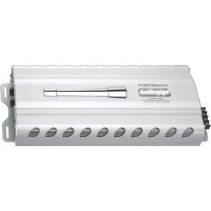 AUDIOPIPE APMR-1504 1500W 4 Channel Marine Amplifier｜worldselect