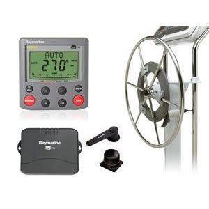 Raymarine S1 Wheel Pilot