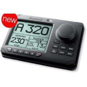 SIMRAD AP2802 AUTOPILOT - SIMAP2802