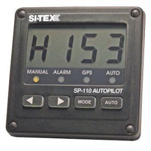 SITEX SP110 AUTOPILOT
