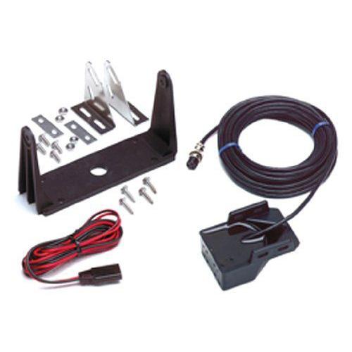 Vexilar TK-244 Transducer 19 Degree Hi-Speed Summe...