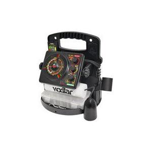 Vexilar FL-20 Pro Pack II with Ice-Ducer Fish Find...