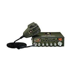 Cobra 29ltdarmy Radio Cb Classic 29ltd Army 40 Ch