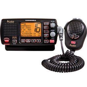 RADIO， MR F80B-D， MARINE VHF RADIO，