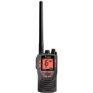 Cobra HH330 Marine Radio (MR HH330FLT) -