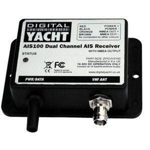 Digital Yacht AIS Receiver (38，400 baud)｜worldselect