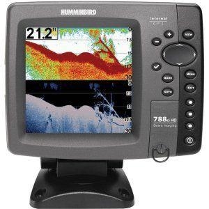 788CI HD DI FISHFINDER