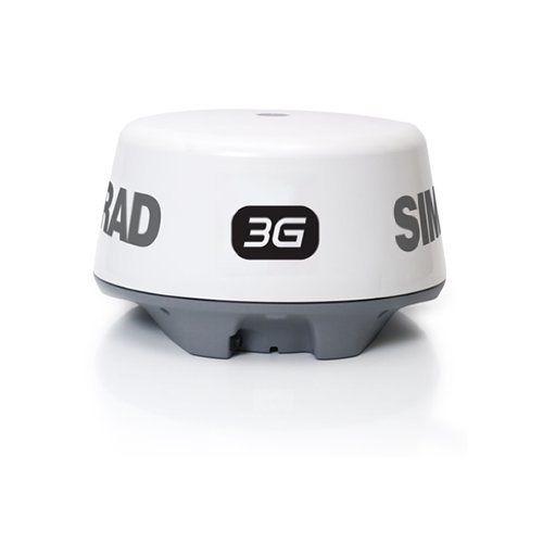 SIMRAD 3G BROADBAND RADAR
