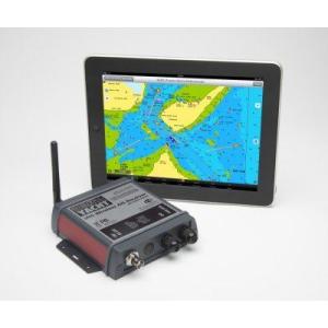 Digital Yacht AIS WiFi Receiver for Transmitting D...