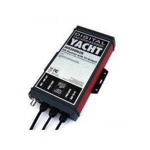 Digital Yacht Tri-Output AIS Receiver