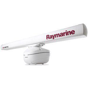 Raymarine RA1072HD 4kW 72” HD Digital Open Array