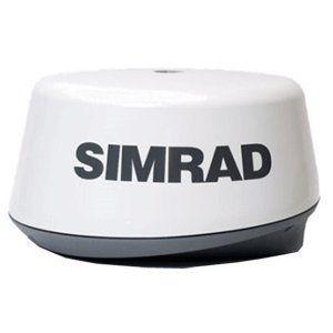 Simrad BR24 Broadband Radar Kit for NSE8/12 Systems