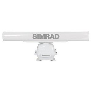 Simrad TX06S1 6KW 4' Radar Open Array W/PROCESSOR/15M Cbl