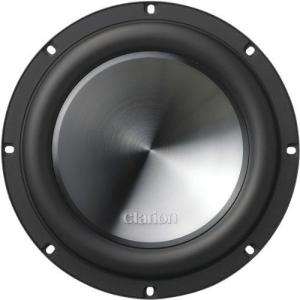 WG Series 4 ohms Single Voice Coil Subwoofer (10'') - CLARION｜worldselect