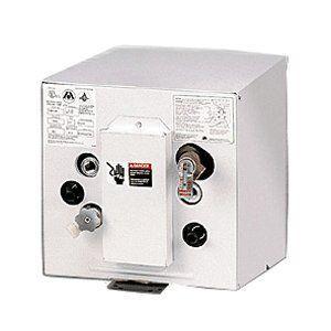 ATWOOD EHM11 WATER HEATER W/ HEAT EXCHANGER 11 GAL...