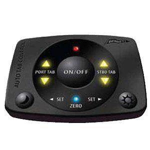 Bennett AC3000 Auto Tab Control