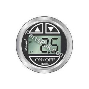 Faria Instruments 13750 DEPTH SOUNDER T/M TRAN DIG...