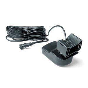Garmin Intelliducer， transom mount， Depth， Temp， 3...