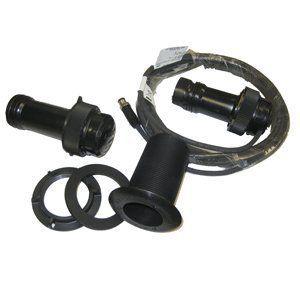 Garmin AIRMAR DST800 Smart Sensor， thru-hull， Dept...