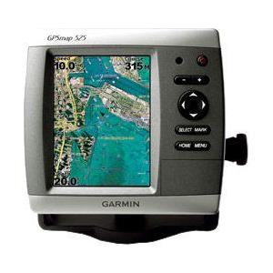 Garmin GPSMAP 525
