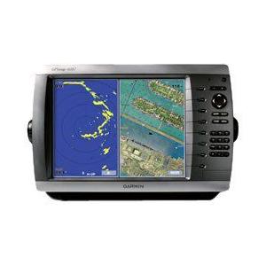 Garmin GPSMAP 4012 12-Inch Waterproof Marine GPS and Chartplotter