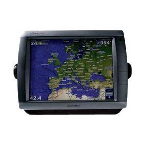 Garmin GPSMAP 5012 12.1-Inch Waterproof Marine GPS and Chartplotter