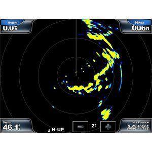 Garmin GPSMAP 5012 12.1...の詳細画像1
